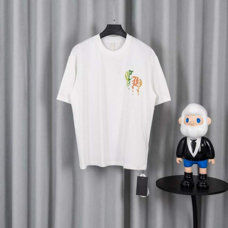 Picture of Chrome Hearts T Shirts Short _SKUChromeHeartsS-XLaztx0717624